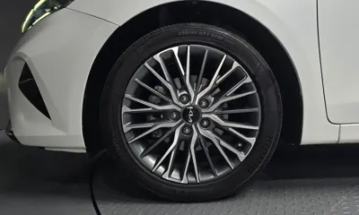 Kia K3 2023, 32514 км, за 18175.91 USD