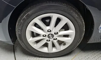 Kia K3 2016, 36494 км, за 4485.47 USD