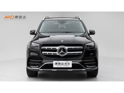 Mercedes-Benz GLS 2024, 36000 км, за 105206.91 USD