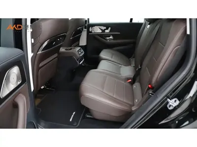 Mercedes-Benz GLS 2024, 36000 км, за 105206.91 USD - фото 7