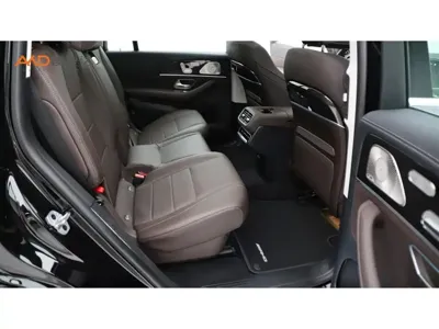 Mercedes-Benz GLS 2024, 36000 км, за 105206.91 USD - фото 8