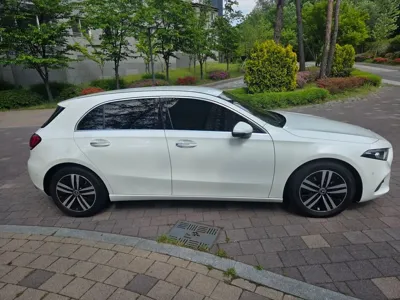 Mercedes-Benz A-Class 2021, 61155 км, за 12703.59 USD - фото 6