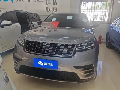 Land Rover Velar 2021, 35600 км, за 27927.65 USD