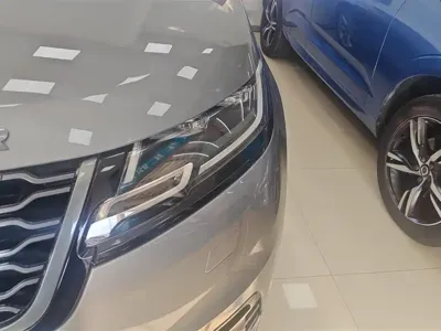 Land Rover Velar 2021, 35600 км, за 27927.65 USD