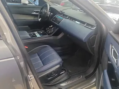 Land Rover Velar 2021, 35600 км, за 27927.65 USD - фото 8
