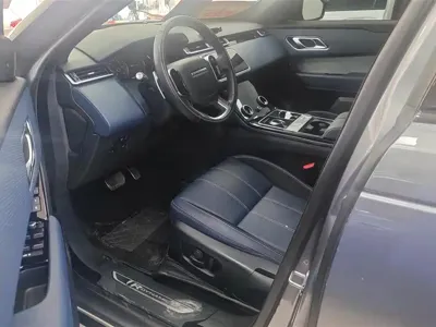 Land Rover Velar 2021, 35600 км, за 27927.65 USD - фото 9