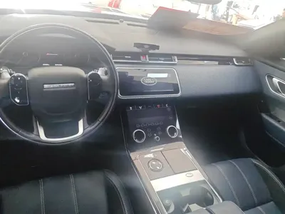 Land Rover Velar 2021, 35600 км, за 27927.65 USD - фото 12