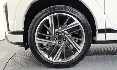 KG_Mobility_Ssangyong Actyon 2025, 16793 км, за 18874.16 USD
