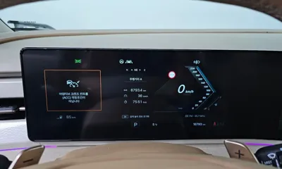 KG_Mobility_Ssangyong Actyon 2025, 16793 км, за 18874.16 USD - фото 8