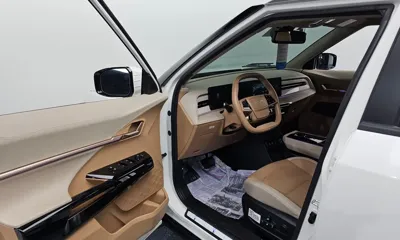 KG_Mobility_Ssangyong Actyon 2025, 16793 км, за 18874.16 USD - фото 10