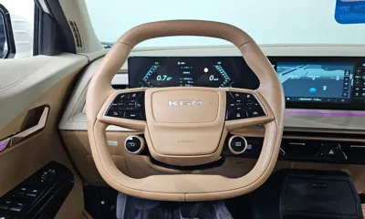 KG_Mobility_Ssangyong Actyon 2025, 16793 км, за 18874.16 USD - фото 15
