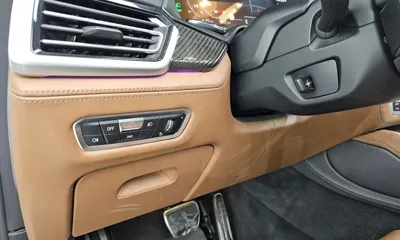 BMW X5M 2021, 73159 км, за 56387.03 USD - фото 20