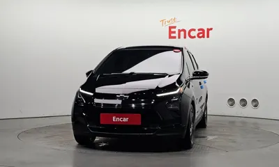 ChevroletGMDaewoo Bolt EV 2023, 74581 км, за 14260.59 USD