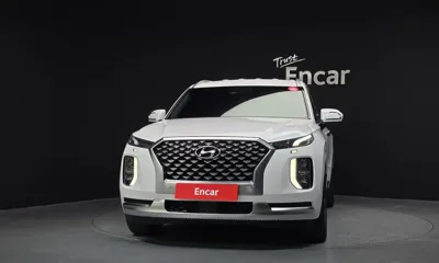 Hyundai Palisade 2021, 93385 км, за 16848.36 USD