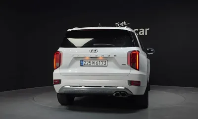 Hyundai Palisade 2021, 93385 км, за 16848.36 USD