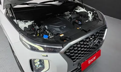 Hyundai Palisade 2021, 93385 км, за 16848.36 USD - фото 6