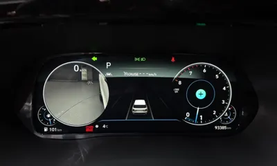 Hyundai Palisade 2021, 93385 км, за 16848.36 USD - фото 8