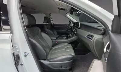 Hyundai Palisade 2021, 93385 км, за 16848.36 USD - фото 10