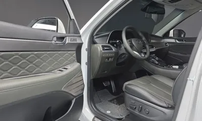 Hyundai Palisade 2021, 93385 км, за 16848.36 USD - фото 12