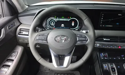 Hyundai Palisade 2021, 93385 км, за 16848.36 USD - фото 13