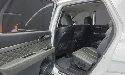 Hyundai Palisade 2021, 93385 км, за 16848.36 USD - фото 17
