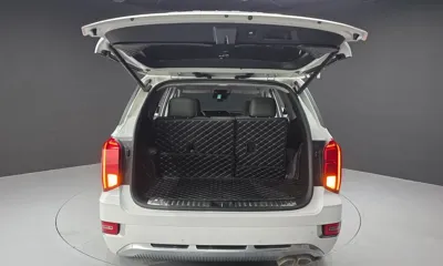 Hyundai Palisade 2021, 93385 км, за 16848.36 USD - фото 20
