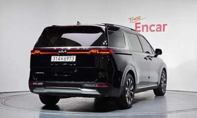 Kia Canival 2022, 106342 км, за 14638.31 USD