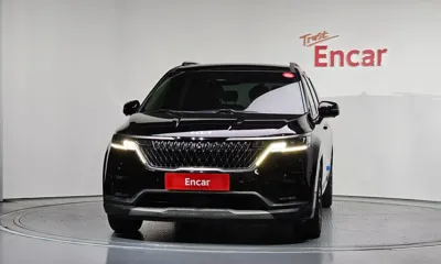 Kia Canival 2022, 106342 км, за 14638.31 USD