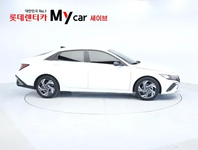 Hyundai Avante 2024, 115233 км, за 8595.43 USD - фото 6