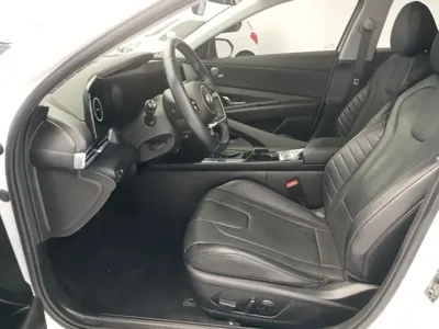 Hyundai Avante 2024, 115233 км, за 8595.43 USD - фото 9