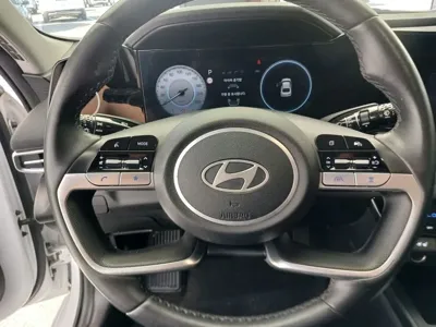 Hyundai Avante 2024, 115233 км, за 8595.43 USD - фото 12