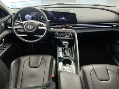 Hyundai Avante 2024, 115233 км, за 8595.43 USD - фото 15