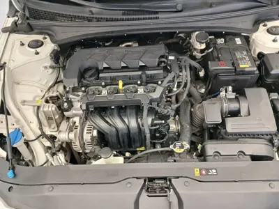 Hyundai Avante 2024, 115233 км, за 8595.43 USD - фото 20