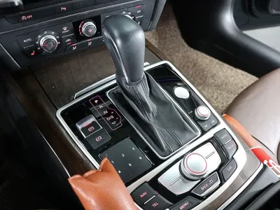Audi A6 2016, 49690 км, за 9432.74 USD - фото 8