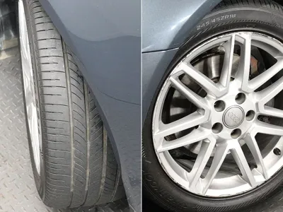 Audi A6 2016, 49690 км, за 9432.74 USD - фото 9