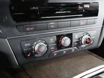 Audi A6 2016, 49690 км, за 9432.74 USD - фото 11