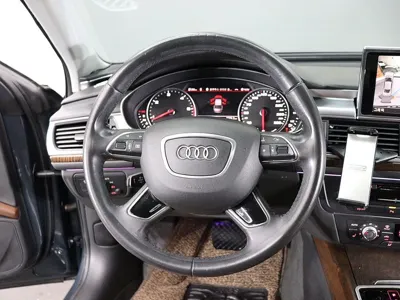 Audi A6 2016, 49690 км, за 9432.74 USD - фото 16