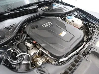 Audi A6 2016, 49690 км, за 9432.74 USD - фото 20