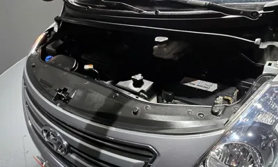 Hyundai Starex 2016, 118098 км, за 7094.06 USD - фото 6