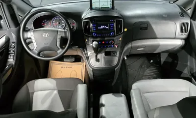 Hyundai Starex 2016, 118098 км, за 7094.06 USD - фото 7