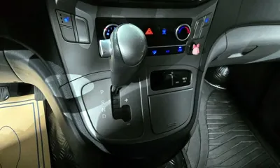 Hyundai Starex 2016, 118098 км, за 7094.06 USD - фото 9