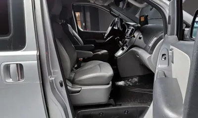 Hyundai Starex 2016, 118098 км, за 7094.06 USD - фото 11