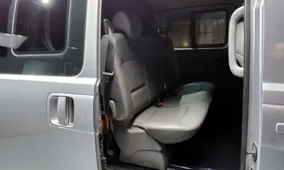 Hyundai Starex 2016, 118098 км, за 7094.06 USD - фото 12