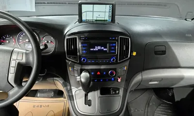 Hyundai Starex 2016, 118098 км, за 7094.06 USD - фото 17