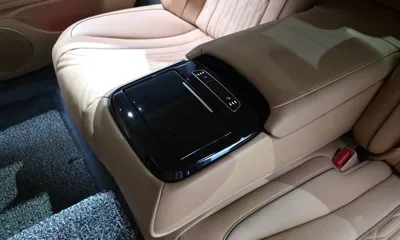 Genesis G80 2021, 78192 км, за 20752.03 USD - фото 32
