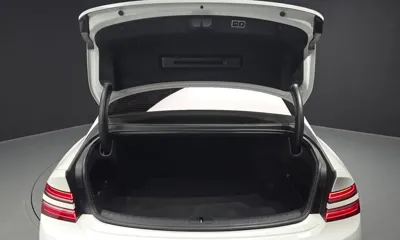 Genesis G80 2021, 78192 км, за 20752.03 USD - фото 34