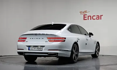 Genesis G80 2023, 66730 км, за 28160.69 USD