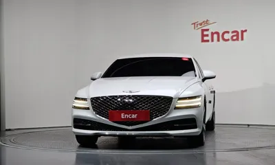 Genesis G80 2023, 66730 км, за 28160.69 USD