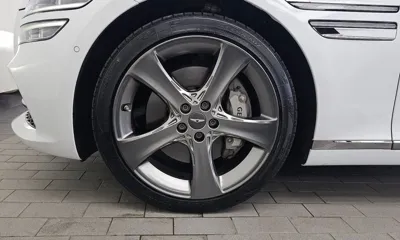 Genesis G80 2023, 66730 км, за 28160.69 USD