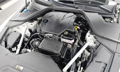 Genesis G80 2023, 66730 км, за 28160.69 USD - фото 6